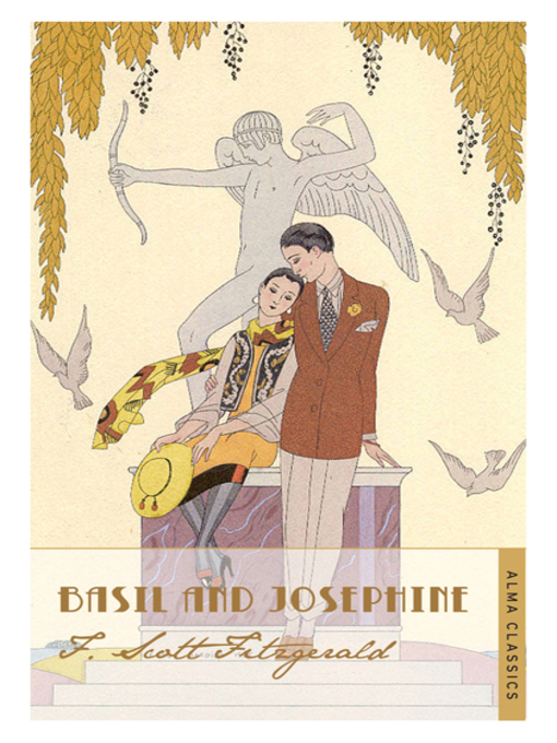 Title details for Basil and Josephine by F. Scott Fitzgerald - Available